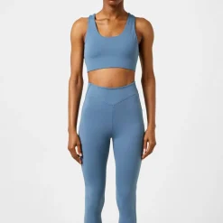Long Line Sports Bra