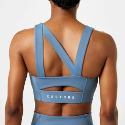 Long Line Sports Bra