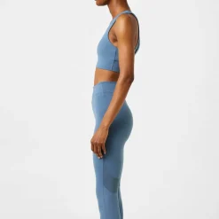 Long Line Sports Bra