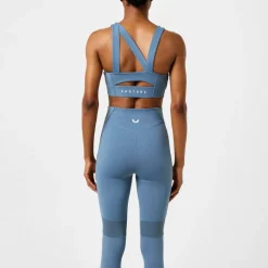 Long Line Sports Bra