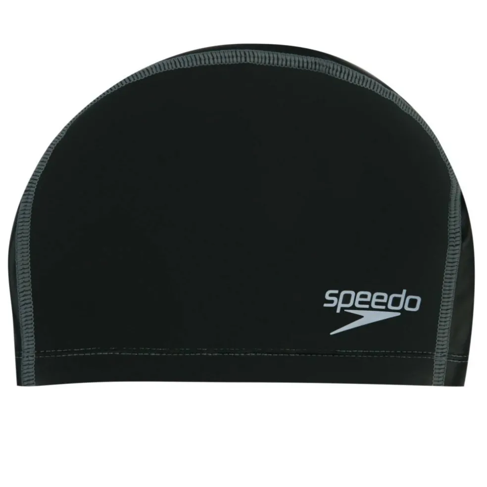 Long Hair Pace Cap