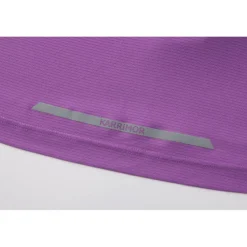 Longsleeve 1/4 Zip Top Ladies