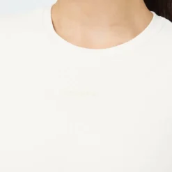 Long Sleeve Crop Top Womens