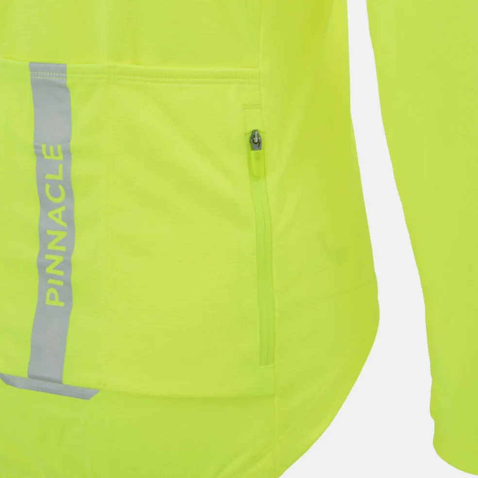 Long Sleeve Cycling Jersey Ladies