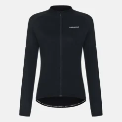 Long Sleeve Cycling Jersey Ladies