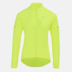 Long Sleeve Cycling Jersey Ladies