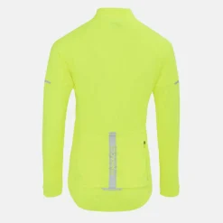 Long Sleeve Cycling Jersey Ladies
