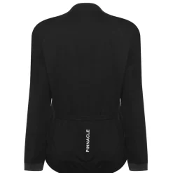 Long Sleeve Cycling Jersey Ladies
