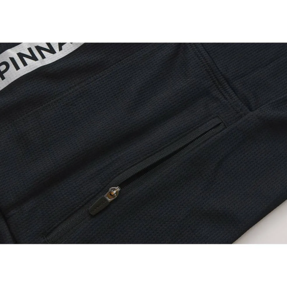 Long Sleeve Cycling Jersey Ladies
