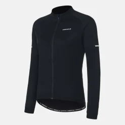 Long Sleeve Cycling Jersey Ladies