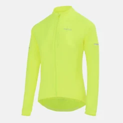 Long Sleeve Cycling Jersey Ladies