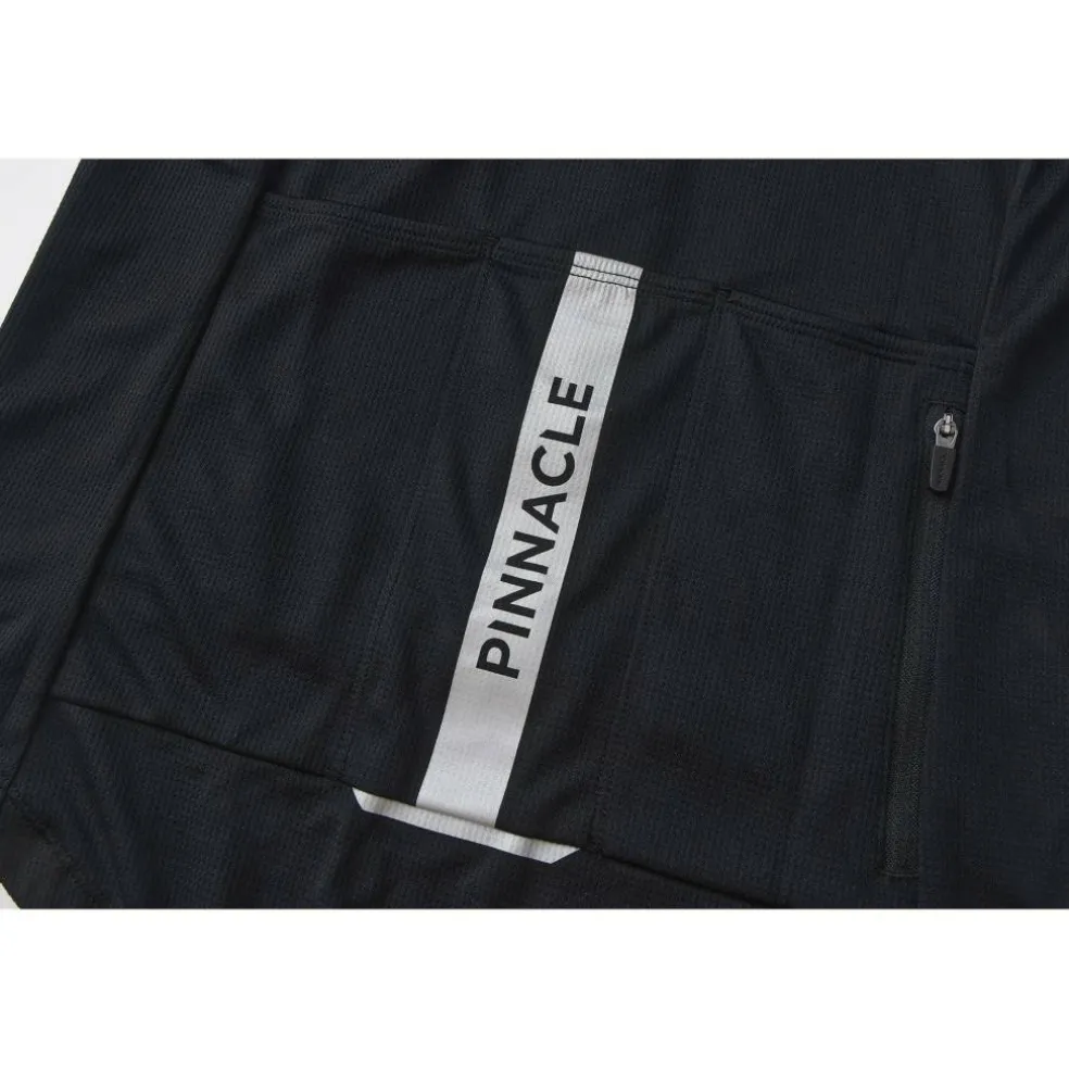 Long Sleeve Cycling Jersey Ladies