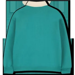 Long Sleeve Polo Shirt
