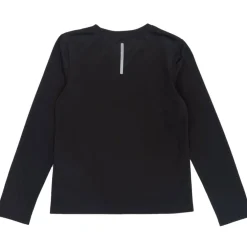 Long Sleeve Run T Shirt Junior Girls