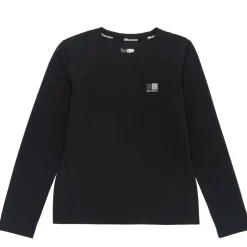 Long Sleeve Run T Shirt Junior Girls