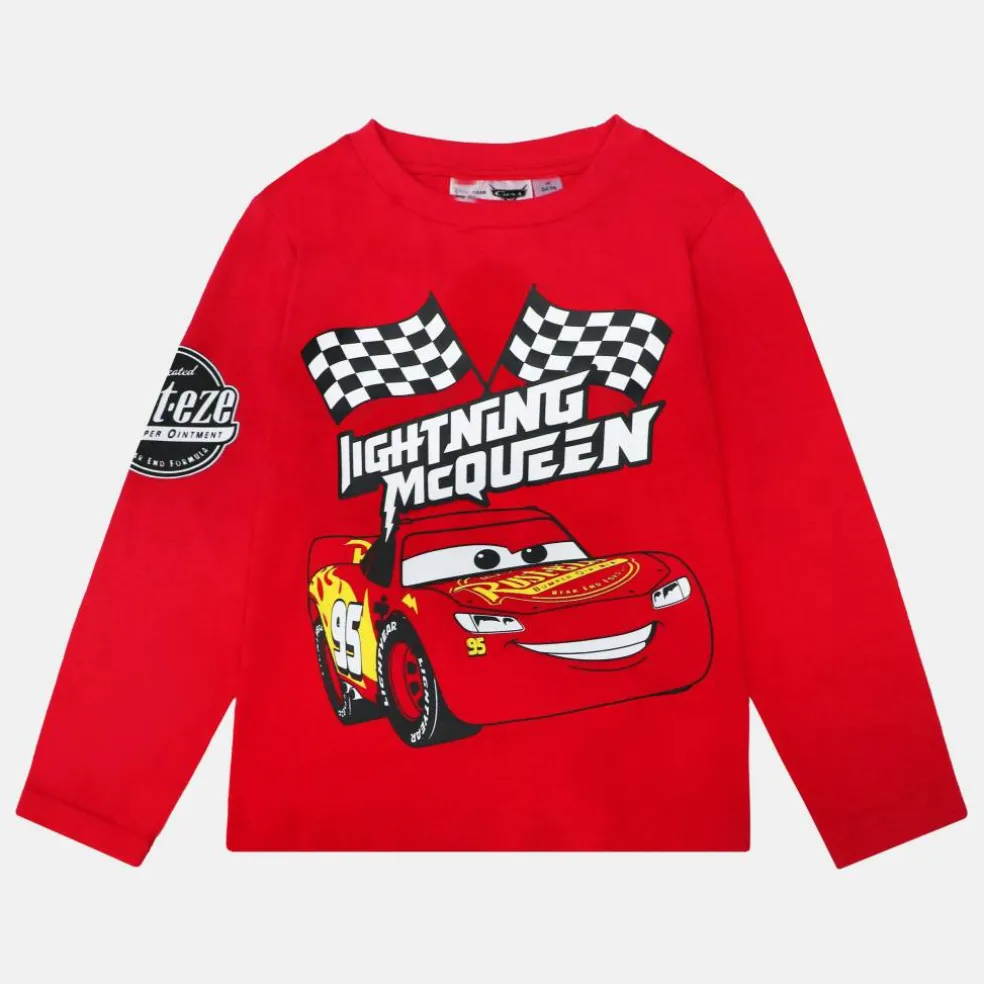 Long Sleeve T-Shirt Infant