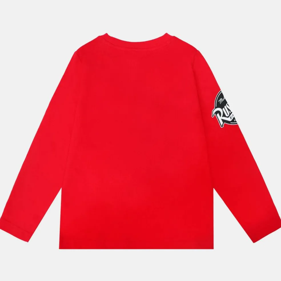 Long Sleeve T-Shirt Infant
