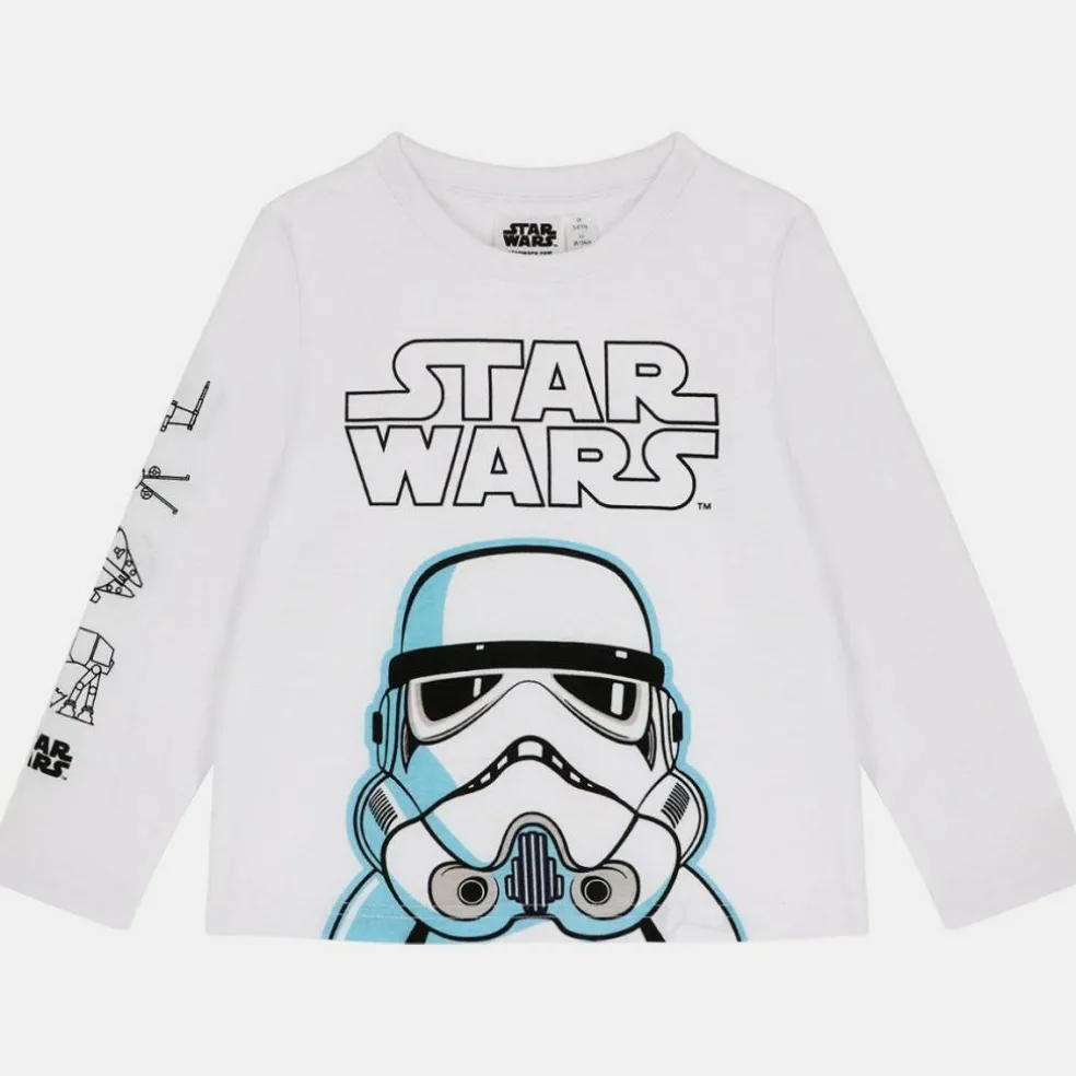 Long Sleeve T-Shirt Infant