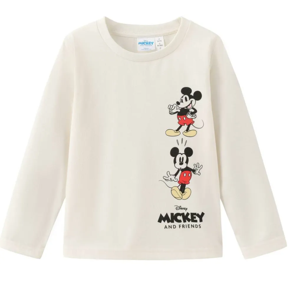 Long Sleeve T-Shirt Infant