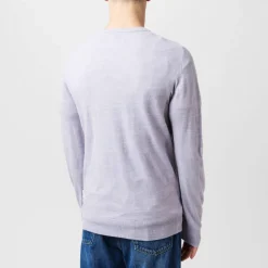 Long sleeve V Neck Jumper