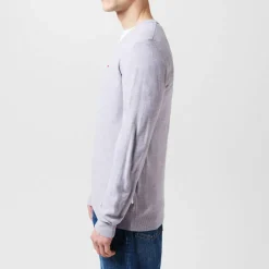 Long sleeve V Neck Jumper