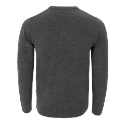 Long sleeve V Neck Jumper