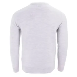 Long sleeve V Neck Jumper
