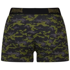 Lonsdale Trunk Shorts 2 Pack Mens