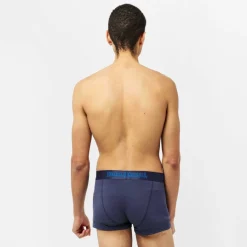 Lonsdale Trunk Shorts 2 Pack Mens
