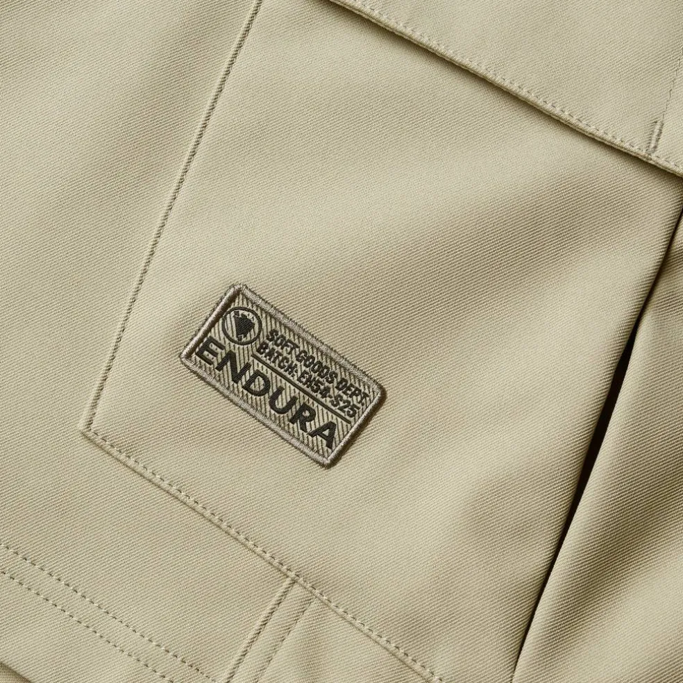 Loop Cargo Short