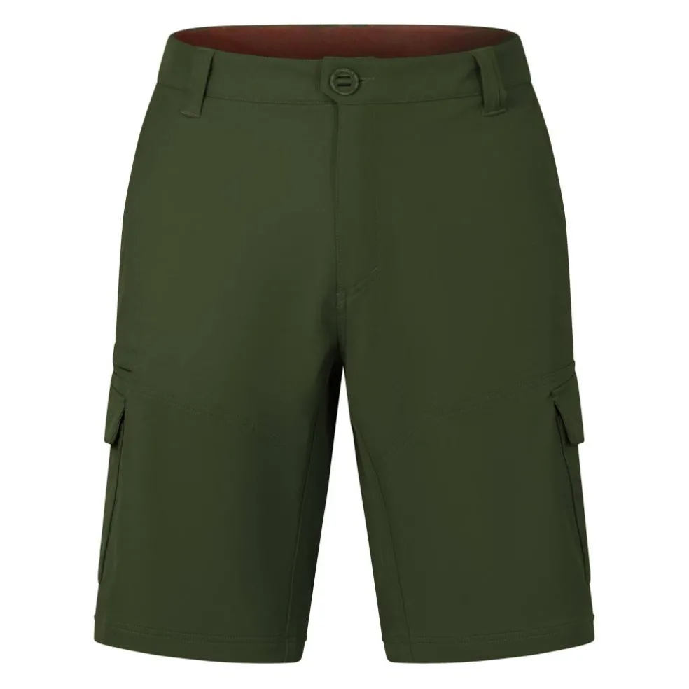 Loop Cargo Shorts Mens