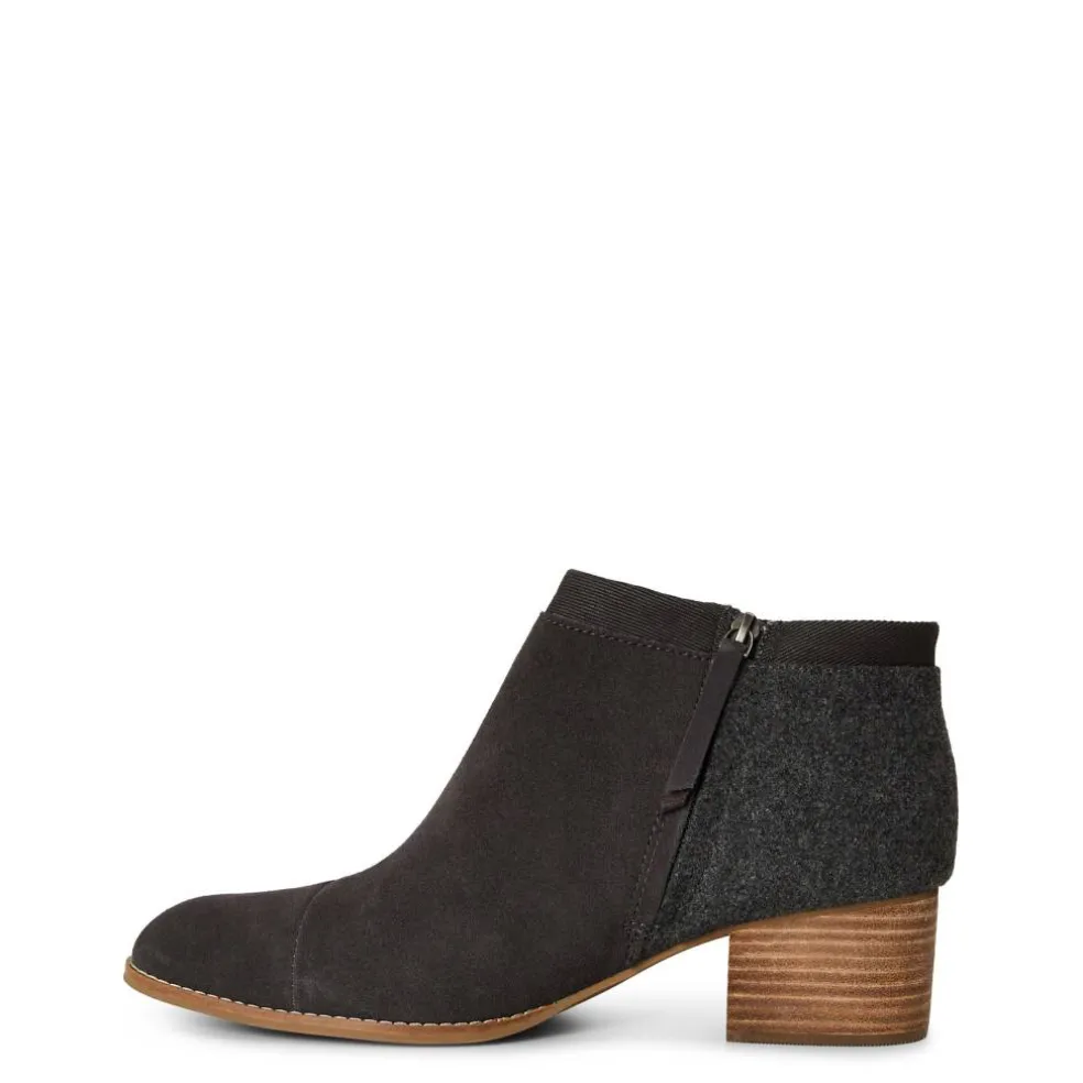 Loren Boot Ladies