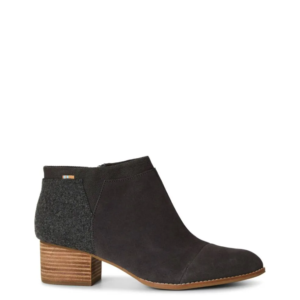 Loren Boot Ladies