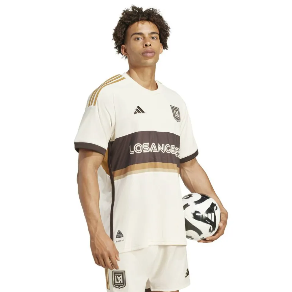 Los Angeles Authentic Third Shirt 2024 2025 Adults