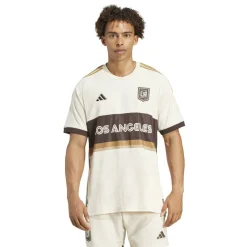 Los Angeles Authentic Third Shirt 2024 2025 Adults
