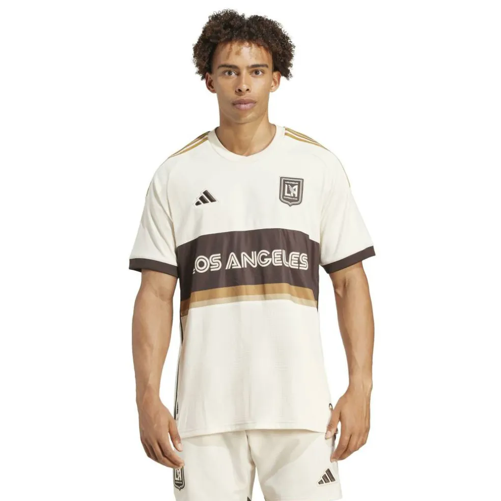 Los Angeles Authentic Third Shirt 2024 2025 Adults