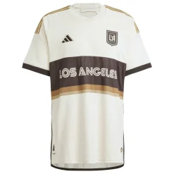 Los Angeles Authentic Third Shirt 2024 2025 Adults