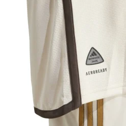 Los Angeles Authentic Third Shirt 2024 2025 Adults