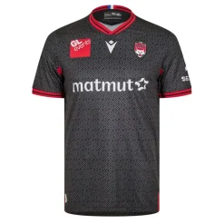 LOU Rugby Home Shirt 2024 2025 Adults