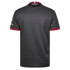 LOU Rugby Home Shirt 2024 2025 Adults