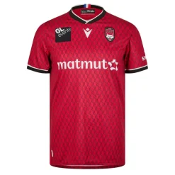 LOU Rugby Shirt 2024 2025 Adults
