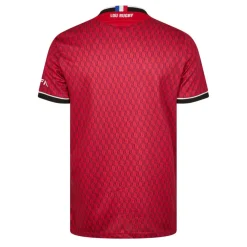 LOU Rugby Shirt 2024 2025 Adults