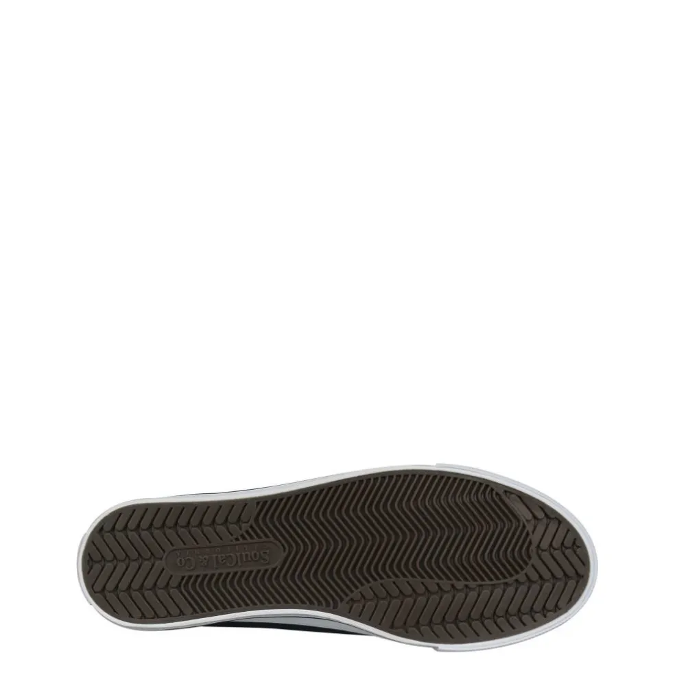 Low Canvas Shoes Junior