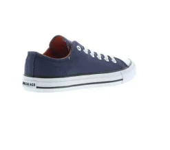 Low Canvas Shoes Junior