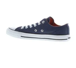 Low Canvas Shoes Junior