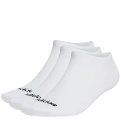 Low Cut 3 Pack No Show Socks