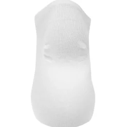 Low Cut 3 Pack No Show Socks