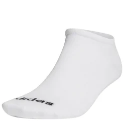 Low Cut 3 Pack No Show Socks