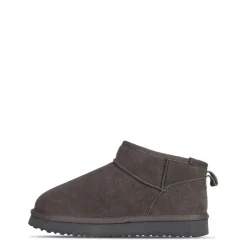 Low Snug Boots Womens