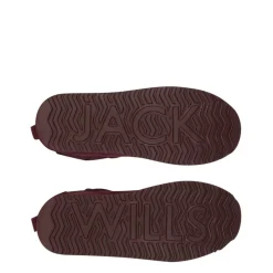 Low Snug Boots Womens